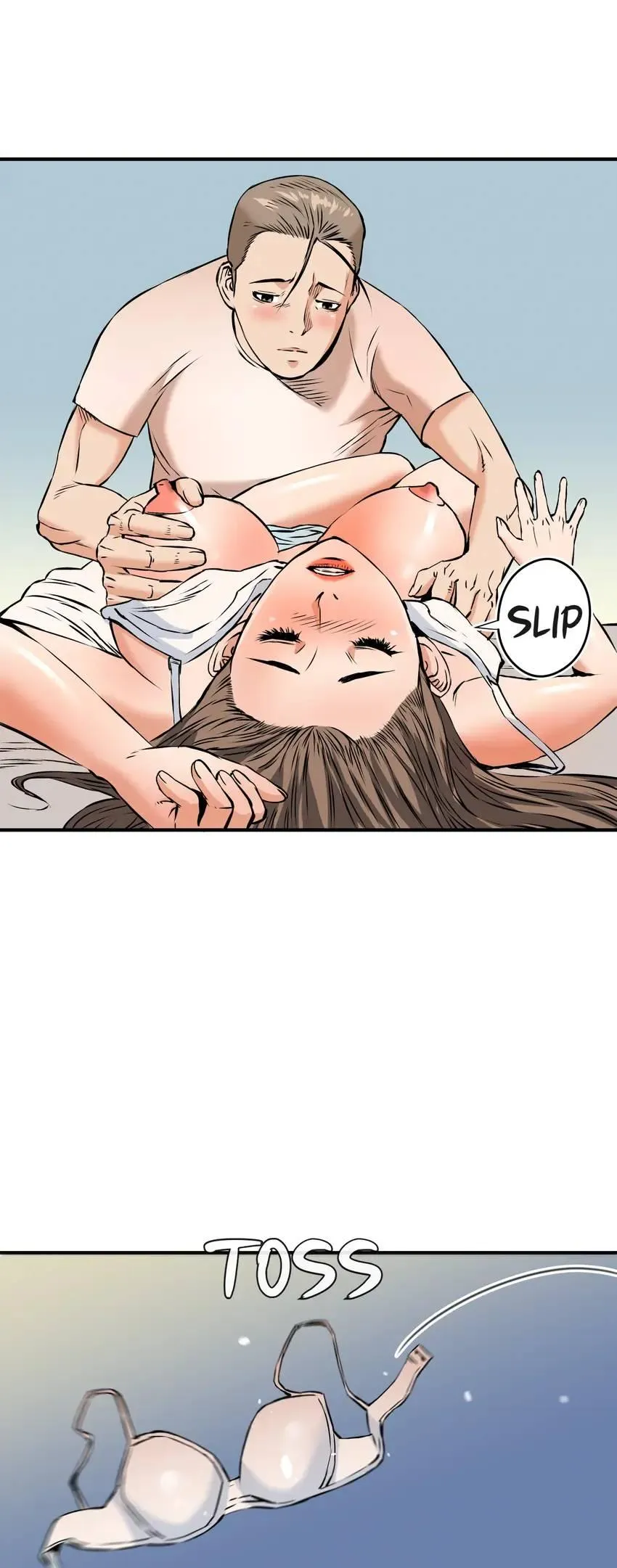 Squeaky Clean Chapter 13 page 20 - 