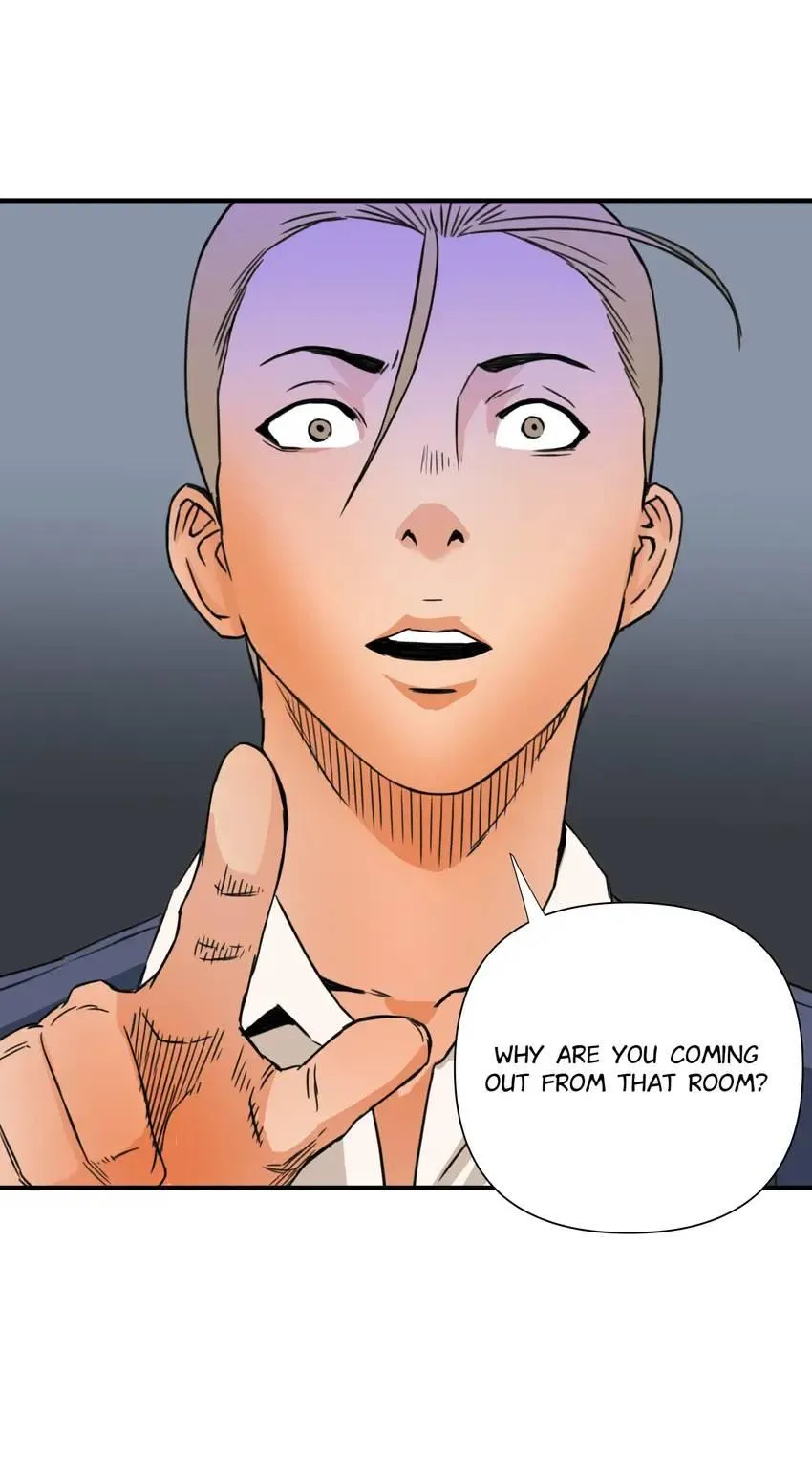 Squeaky Clean Chapter 13 page 3 - 
