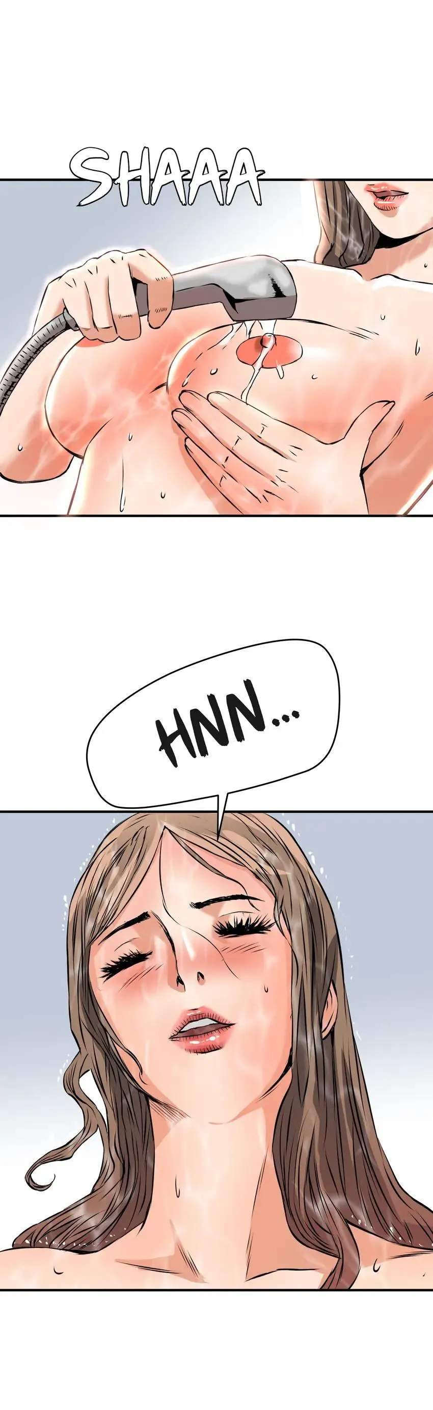 Squeaky Clean Chapter 14 page 3 - 