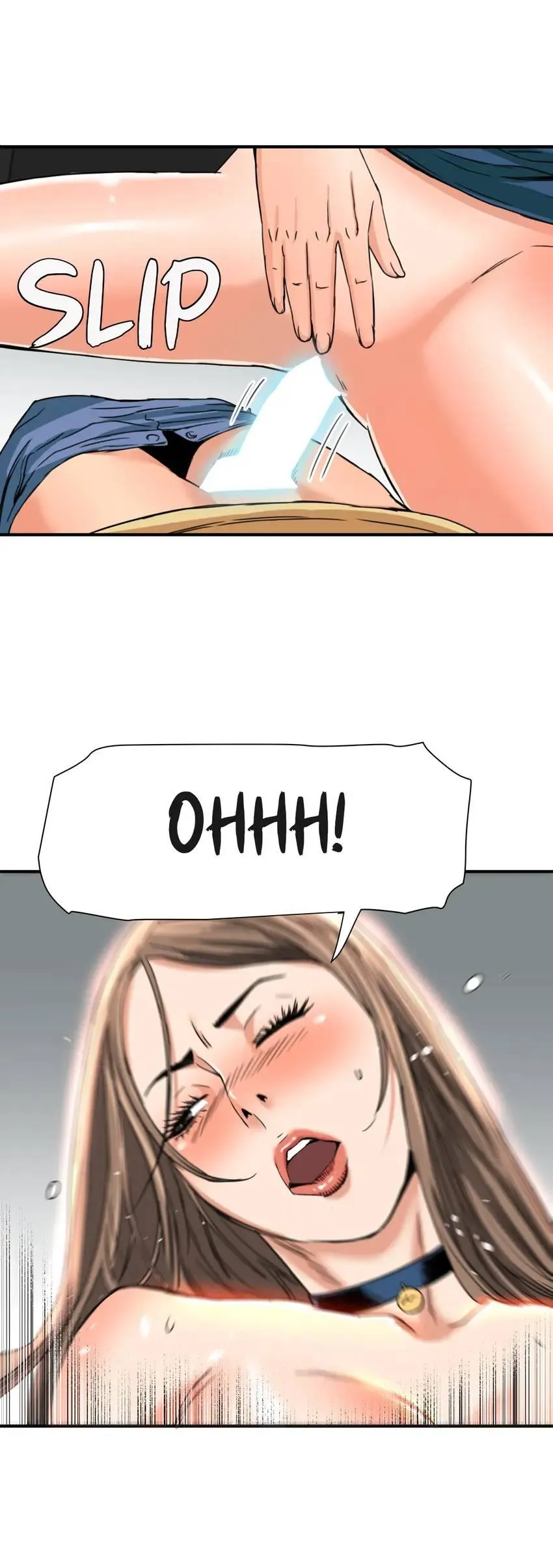 Squeaky Clean Chapter 14 page 28 - 