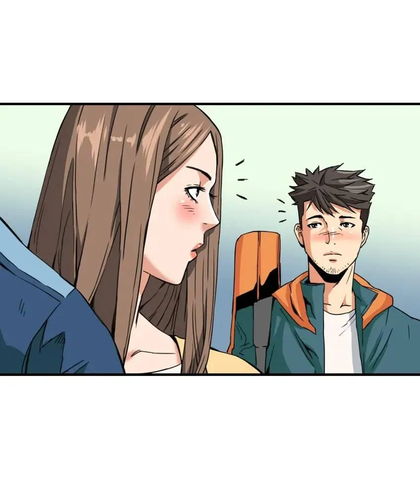 Squeaky Clean Chapter 15 page 15 - 