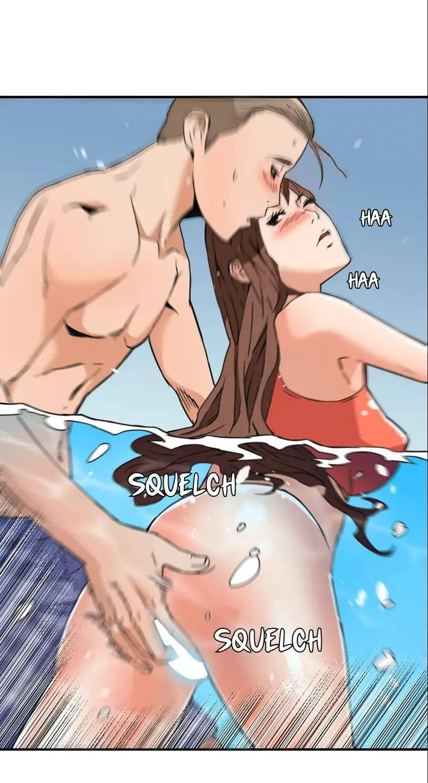 Squeaky Clean Chapter 15 page 36 - 