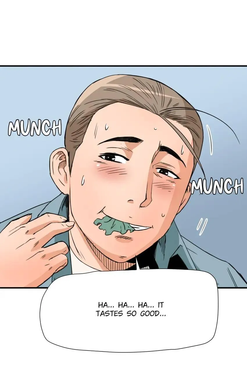 Squeaky Clean Chapter 16 page 33 - 