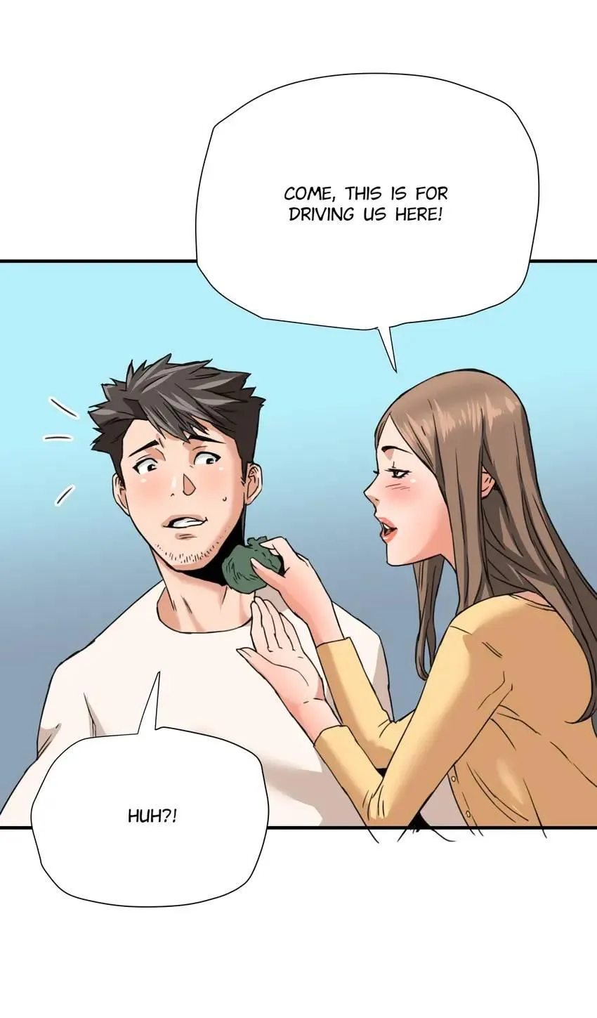 Squeaky Clean Chapter 16 page 36 - 