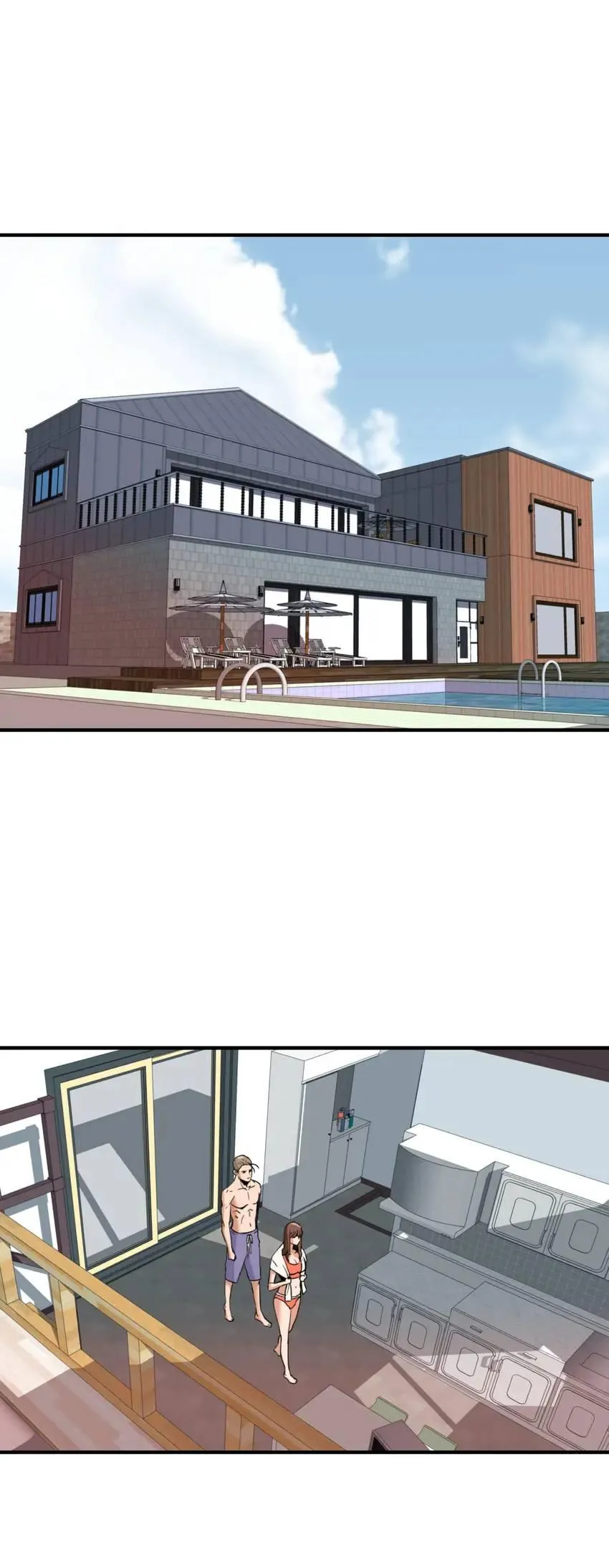 Squeaky Clean Chapter 16 page 5 - 