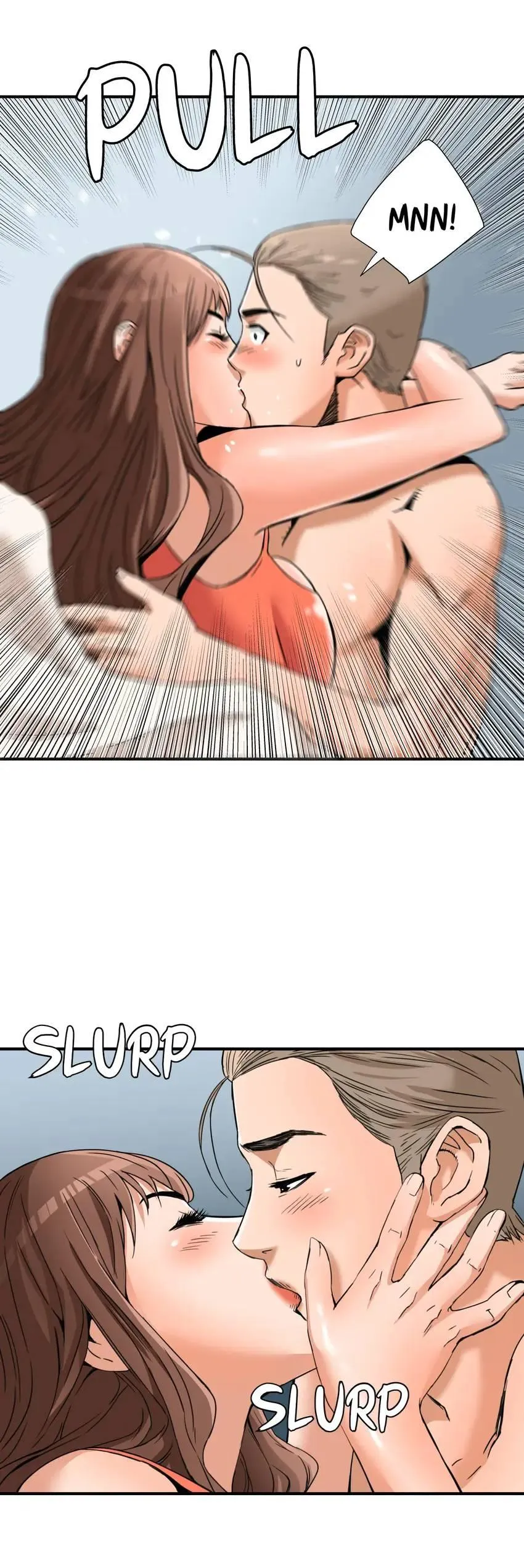 Squeaky Clean Chapter 16 page 7 - 