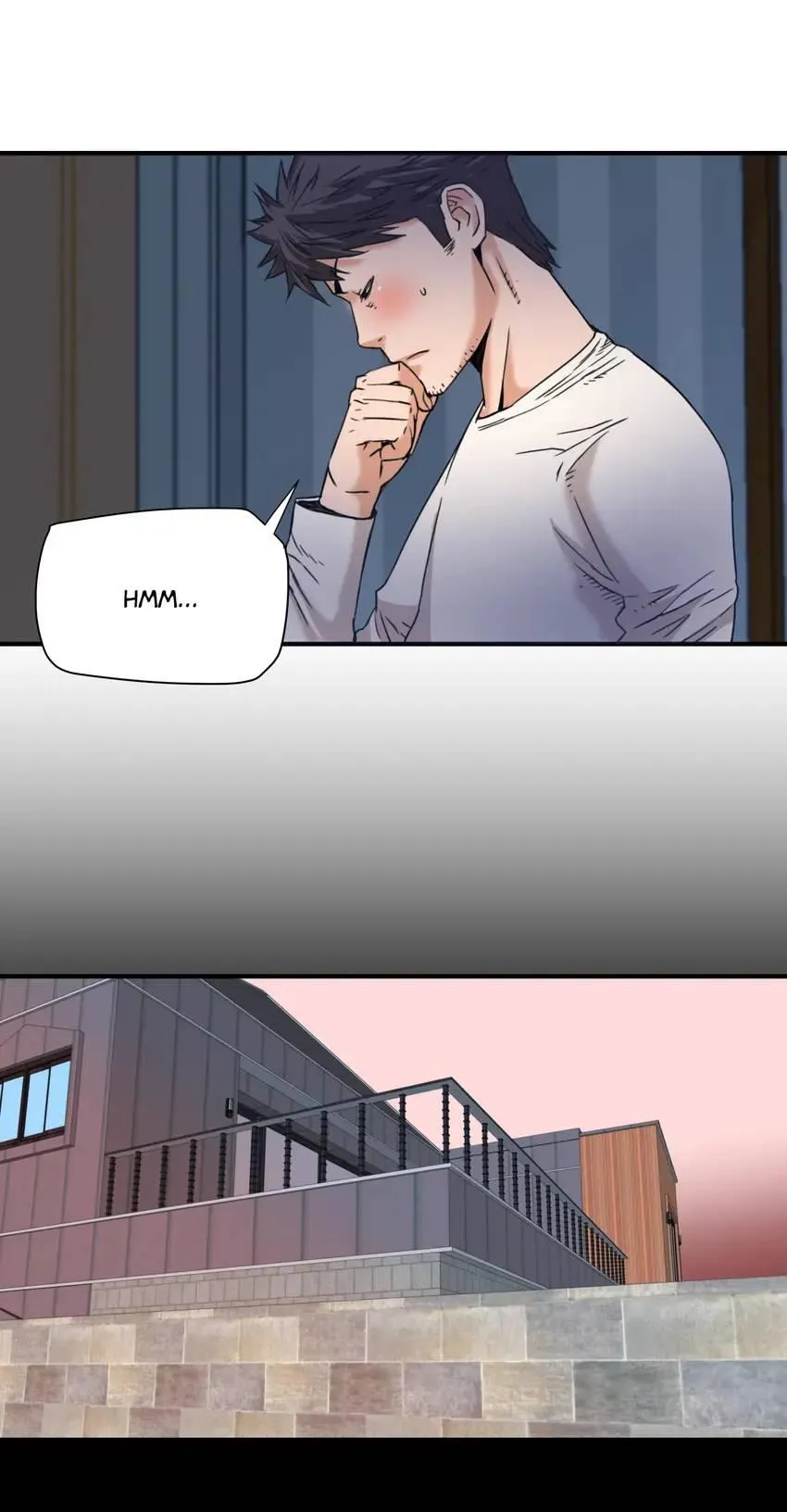 Squeaky Clean Chapter 17 page 21 - 