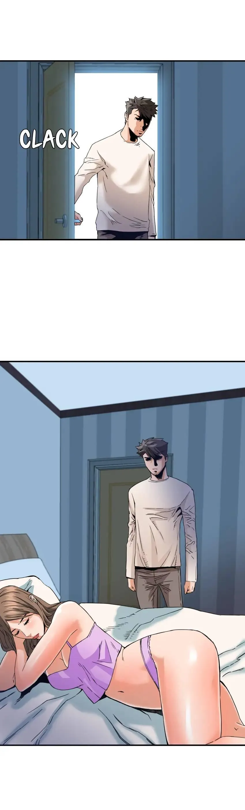 Squeaky Clean Chapter 17 page 27 - 