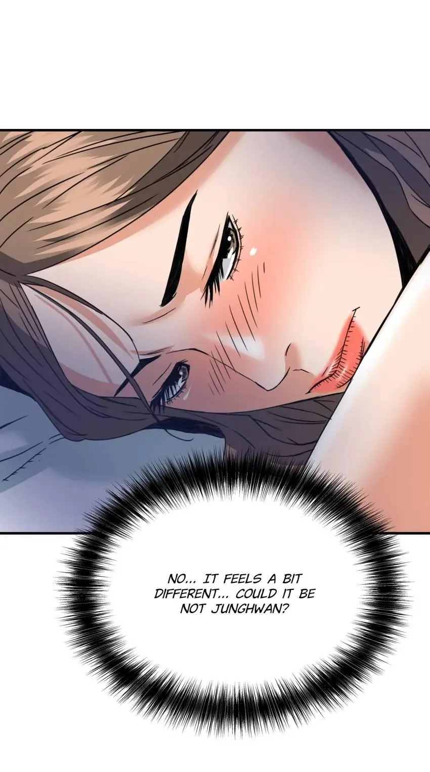 Squeaky Clean Chapter 17 page 36 - 