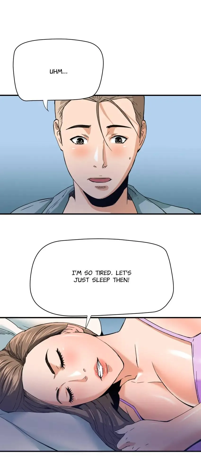 Squeaky Clean Chapter 17 page 7 - 