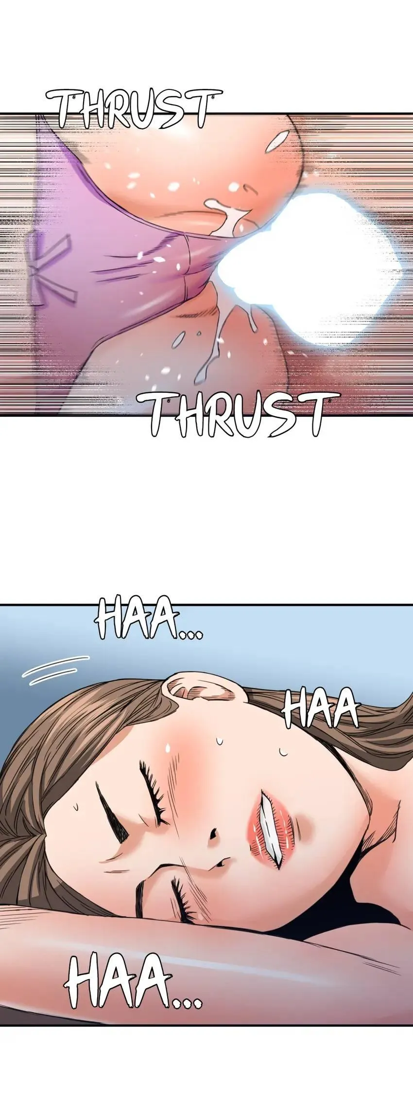 Squeaky Clean Chapter 18 page 13 - 