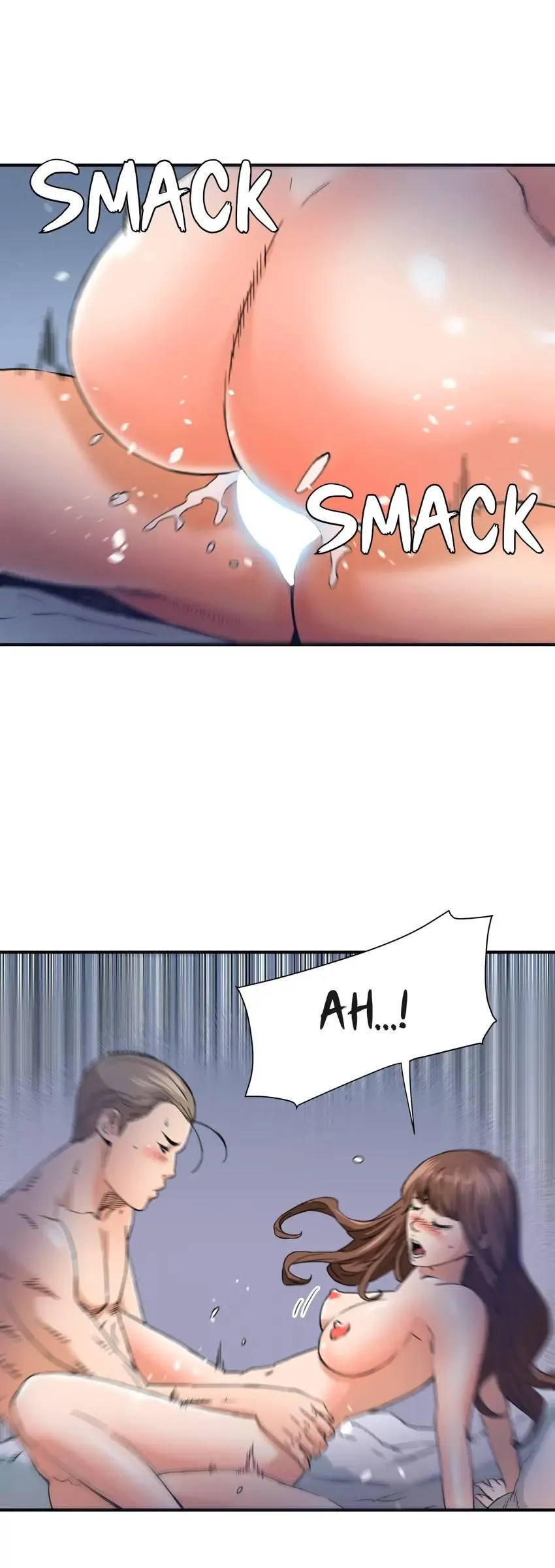 Squeaky Clean Chapter 18 page 15 - 