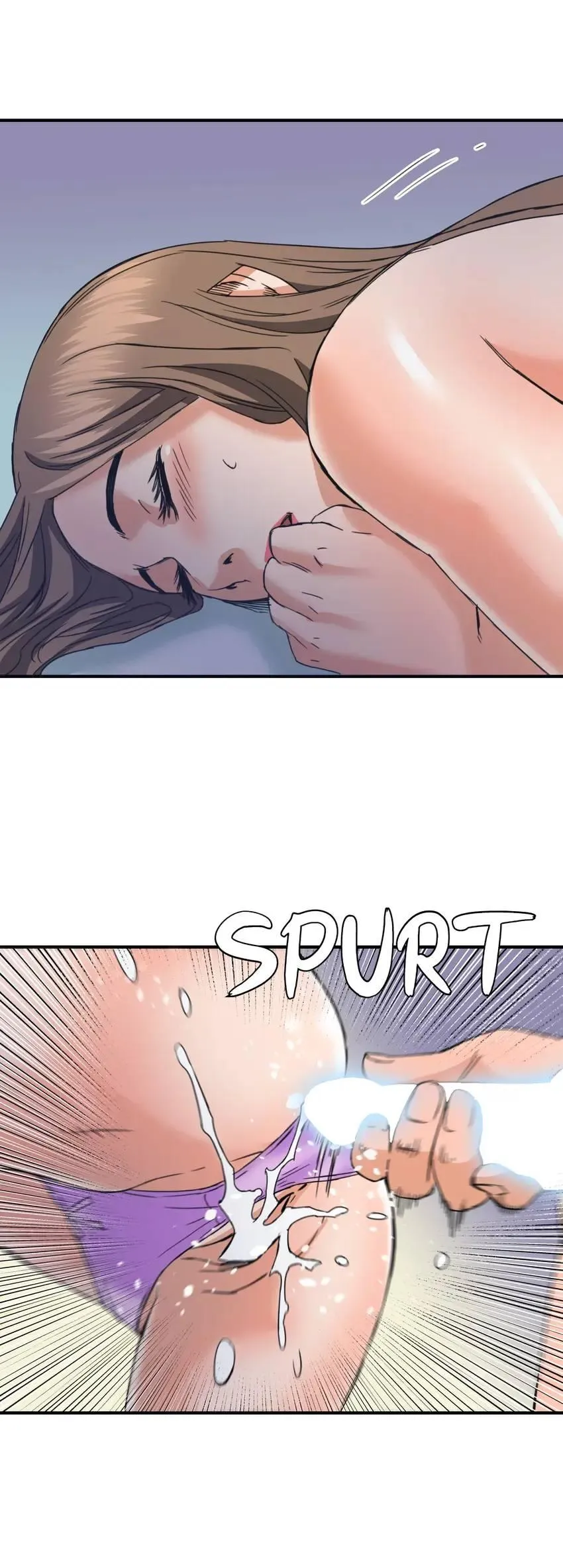 Squeaky Clean Chapter 18 page 22 - 