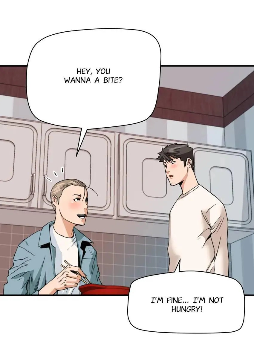 Squeaky Clean Chapter 18 page 32 - 