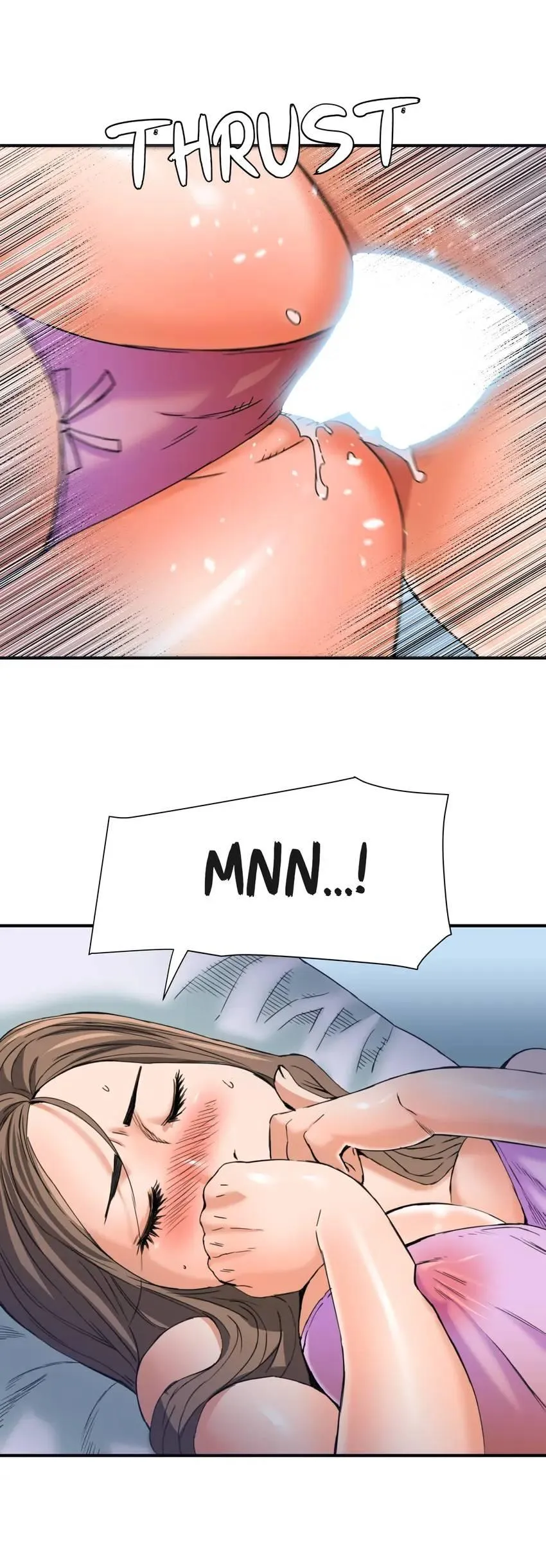 Squeaky Clean Chapter 18 page 8 - 