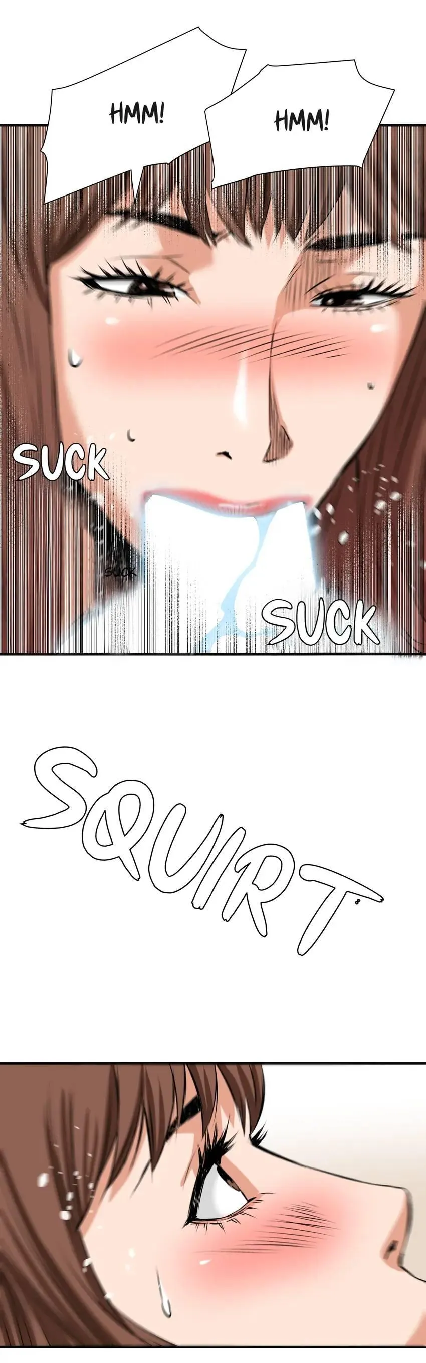 Squeaky Clean Chapter 20 page 1 - 