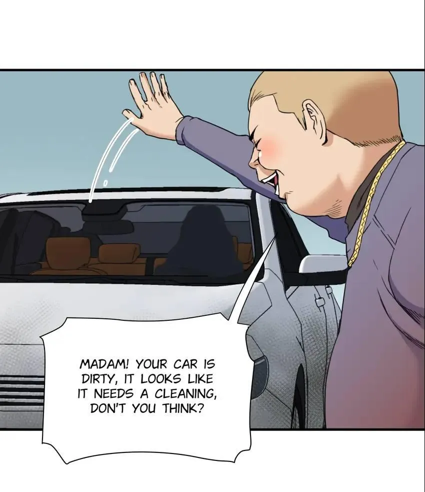 Squeaky Clean Chapter 20 page 15 - 
