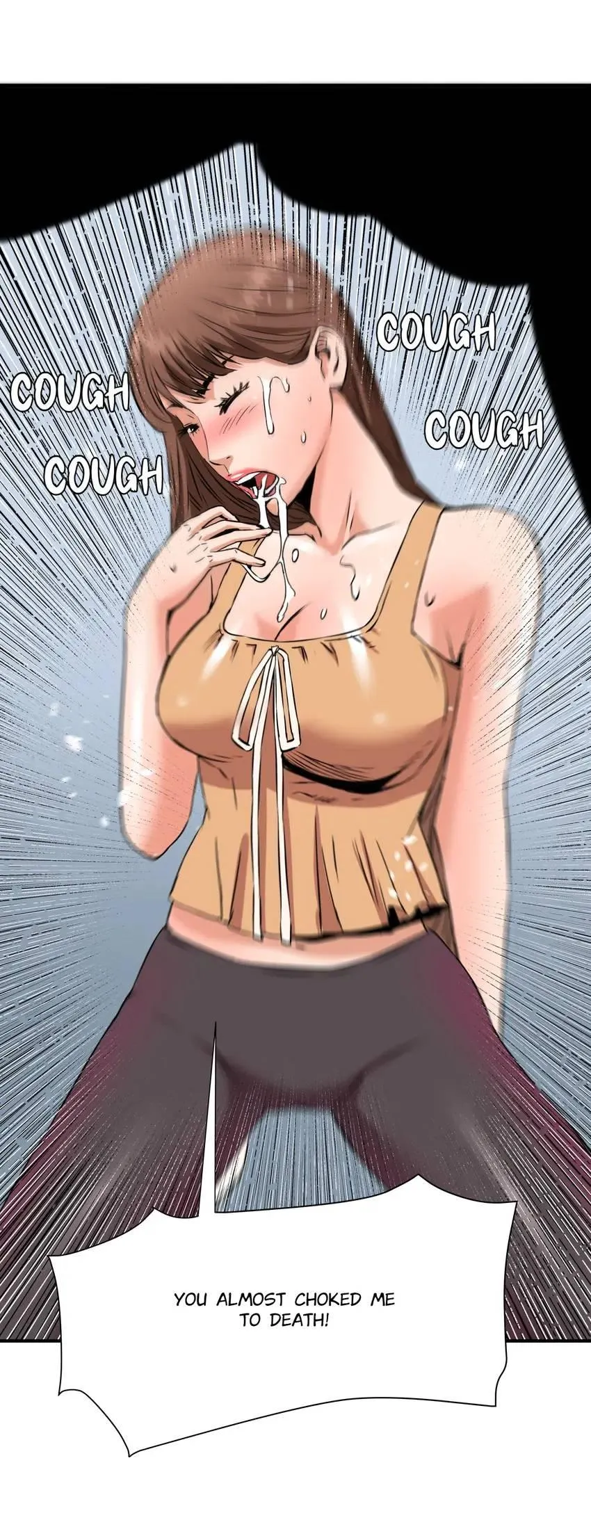 Squeaky Clean Chapter 20 page 3 - 