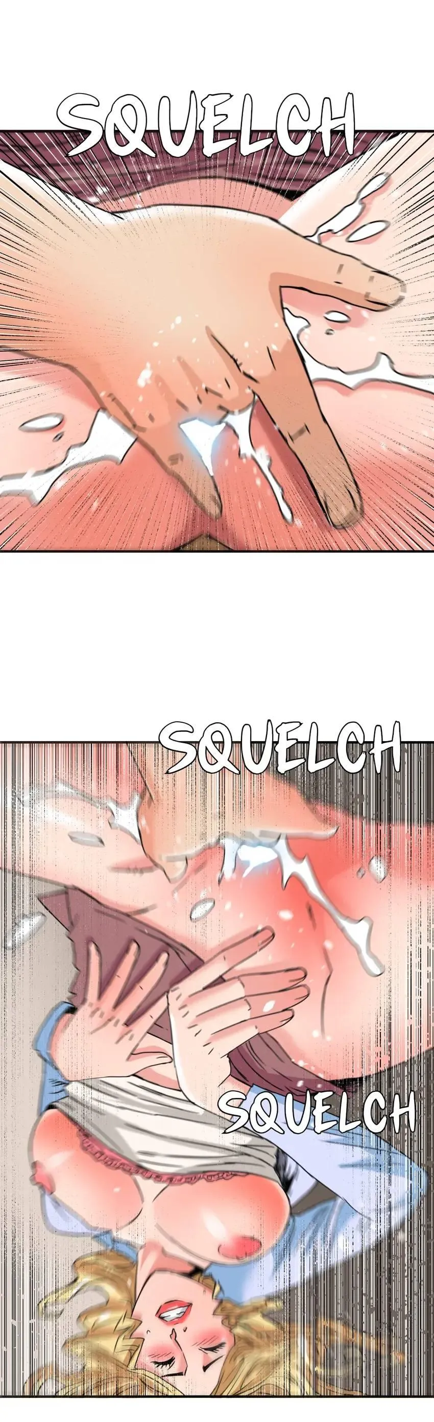 Squeaky Clean Chapter 20 page 27 - 