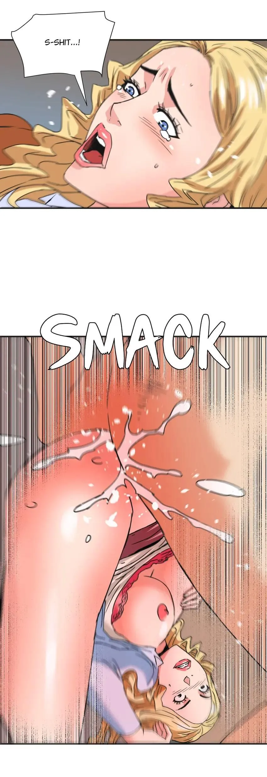 Squeaky Clean Chapter 20 page 32 - 