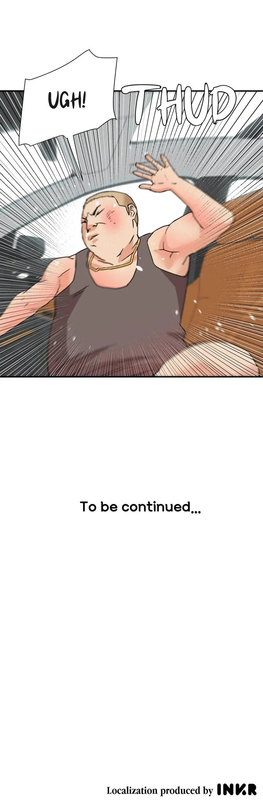 Squeaky Clean Chapter 20 page 39 - 