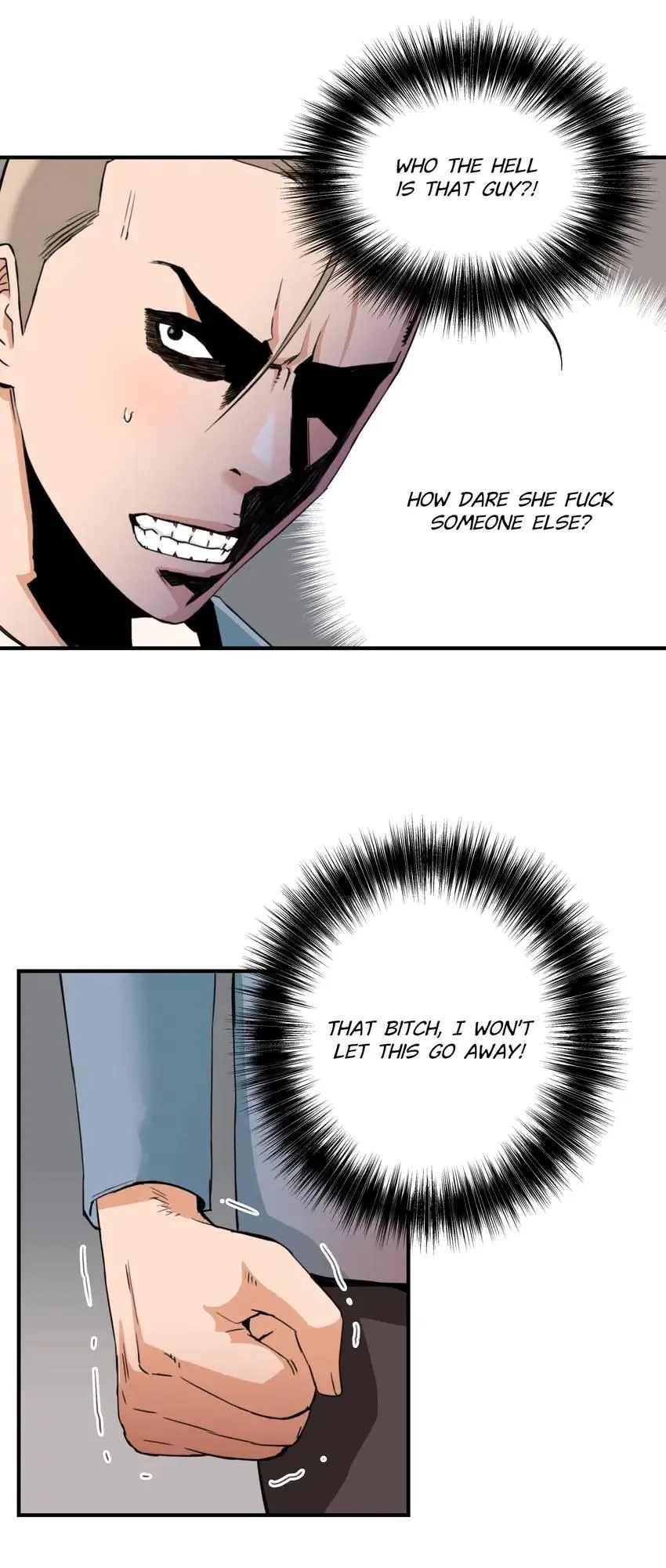 Squeaky Clean Chapter 22 page 11 - 