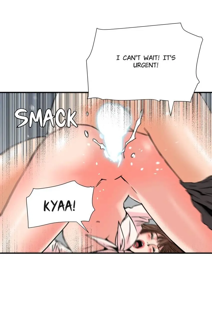 Squeaky Clean Chapter 22 page 16 - 