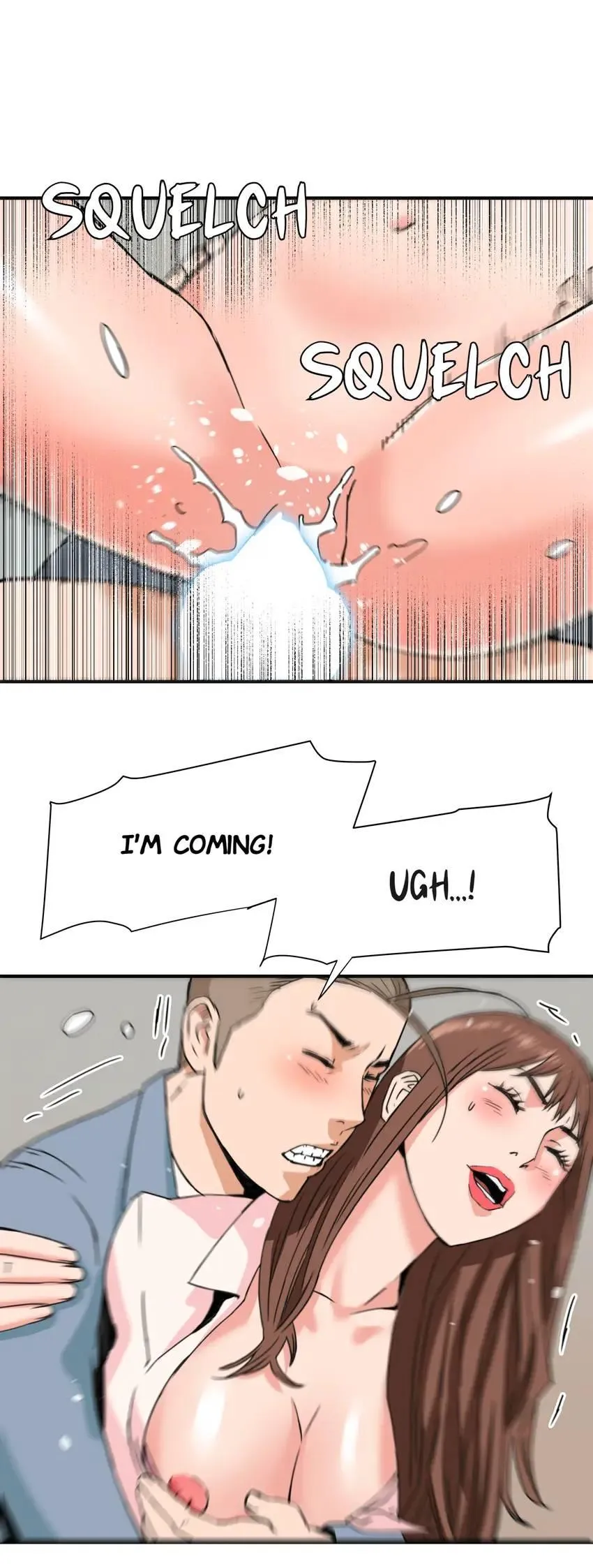 Squeaky Clean Chapter 22 page 19 - 