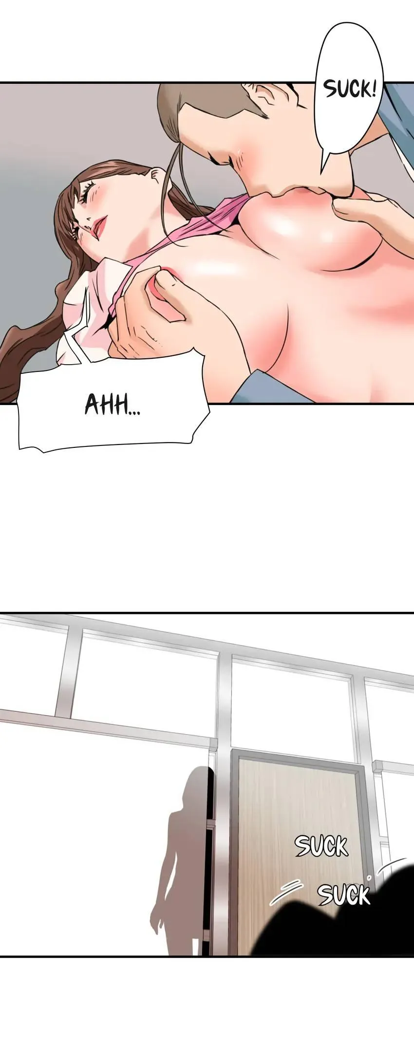 Squeaky Clean Chapter 22 page 24 - 