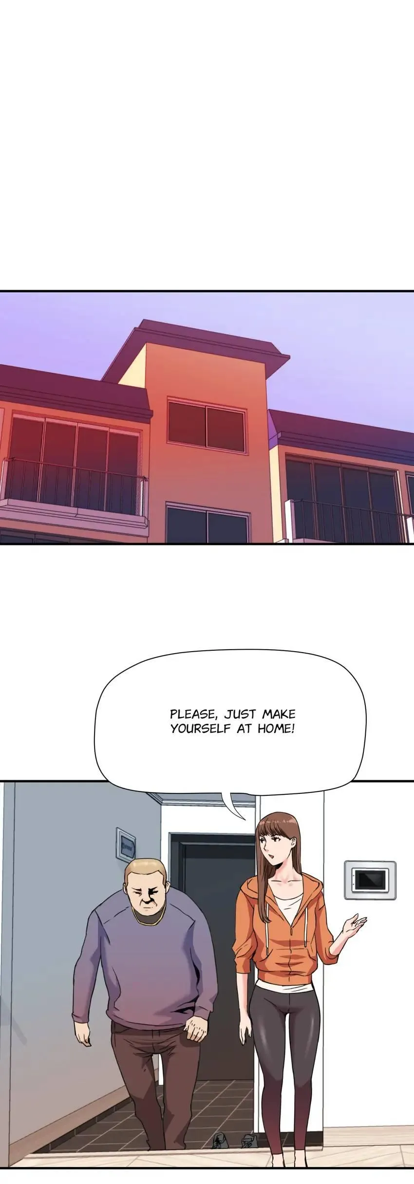 Squeaky Clean Chapter 22 page 27 - 