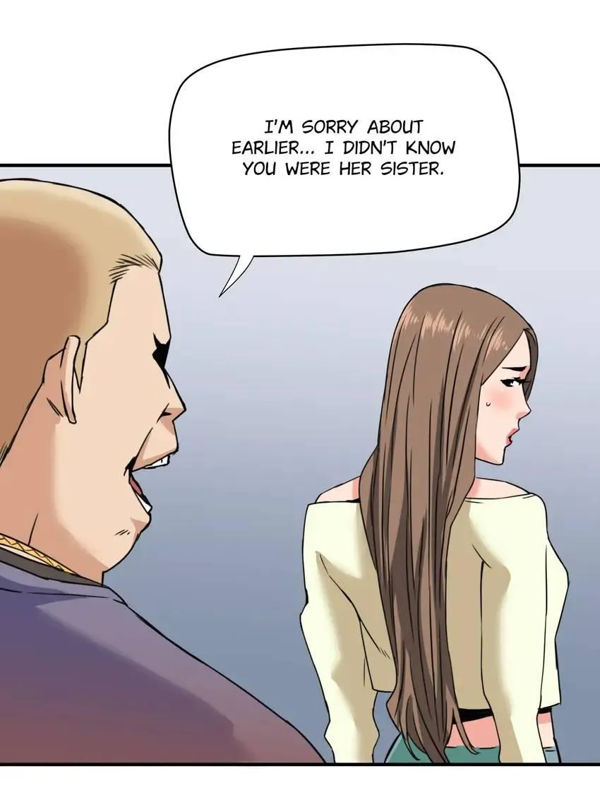 Squeaky Clean Chapter 22 page 33 - 
