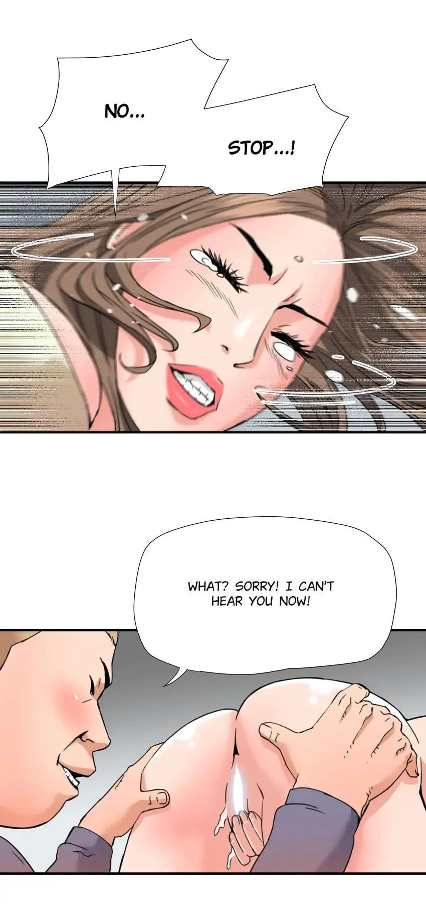 Squeaky Clean Chapter 23 page 16 - 