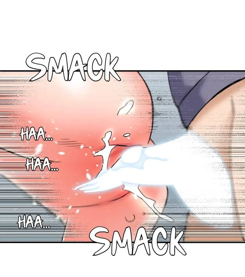 Squeaky Clean Chapter 23 page 18 - 