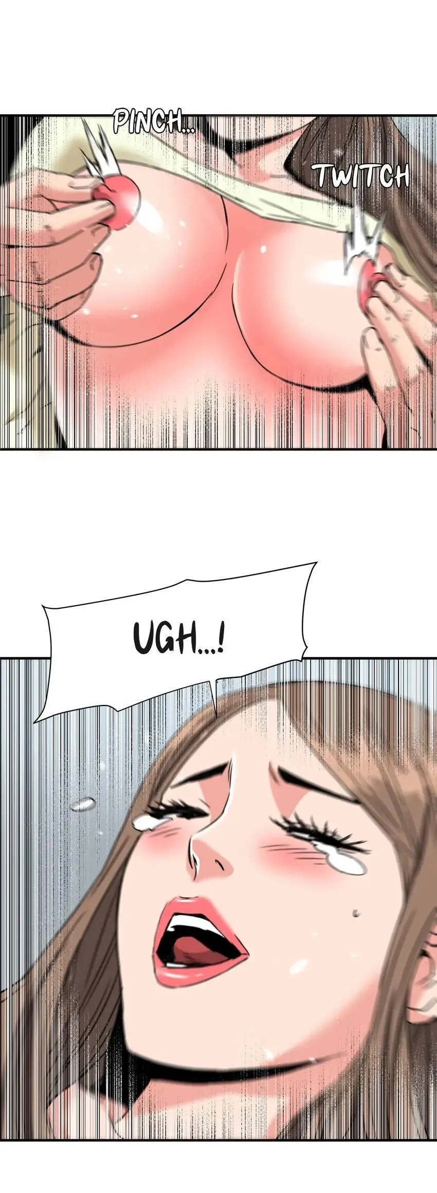 Squeaky Clean Chapter 23 page 32 - 