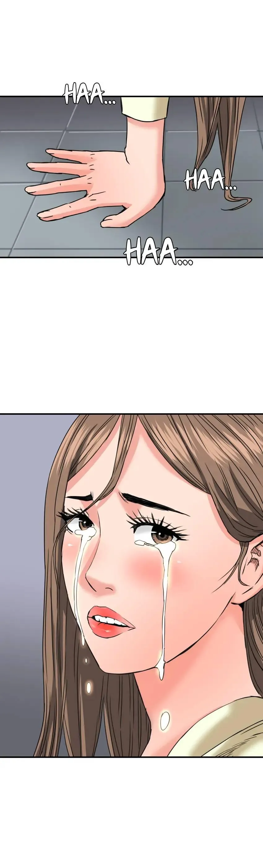 Squeaky Clean Chapter 23 page 36 - 