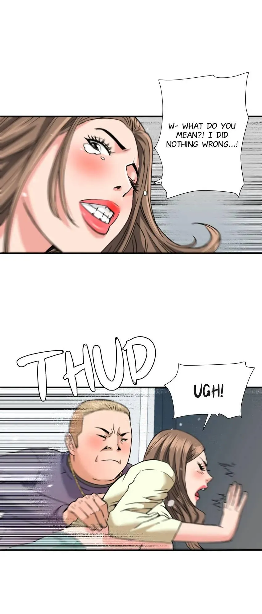 Squeaky Clean Chapter 23 page 7 - 