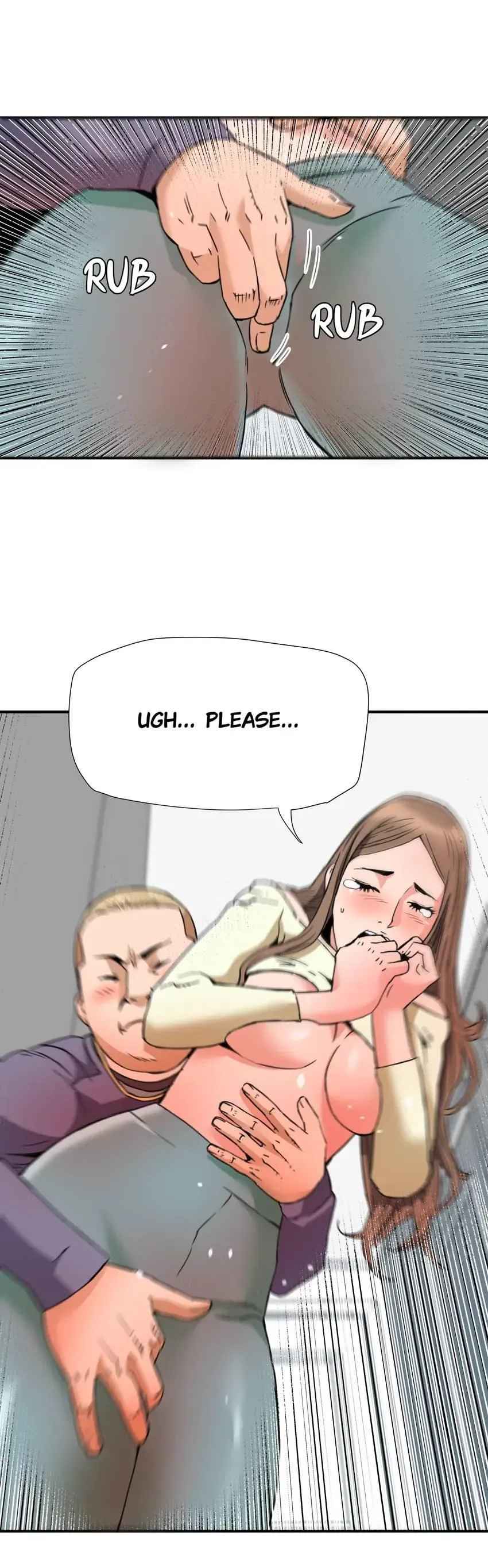 Squeaky Clean Chapter 23 page 8 - 