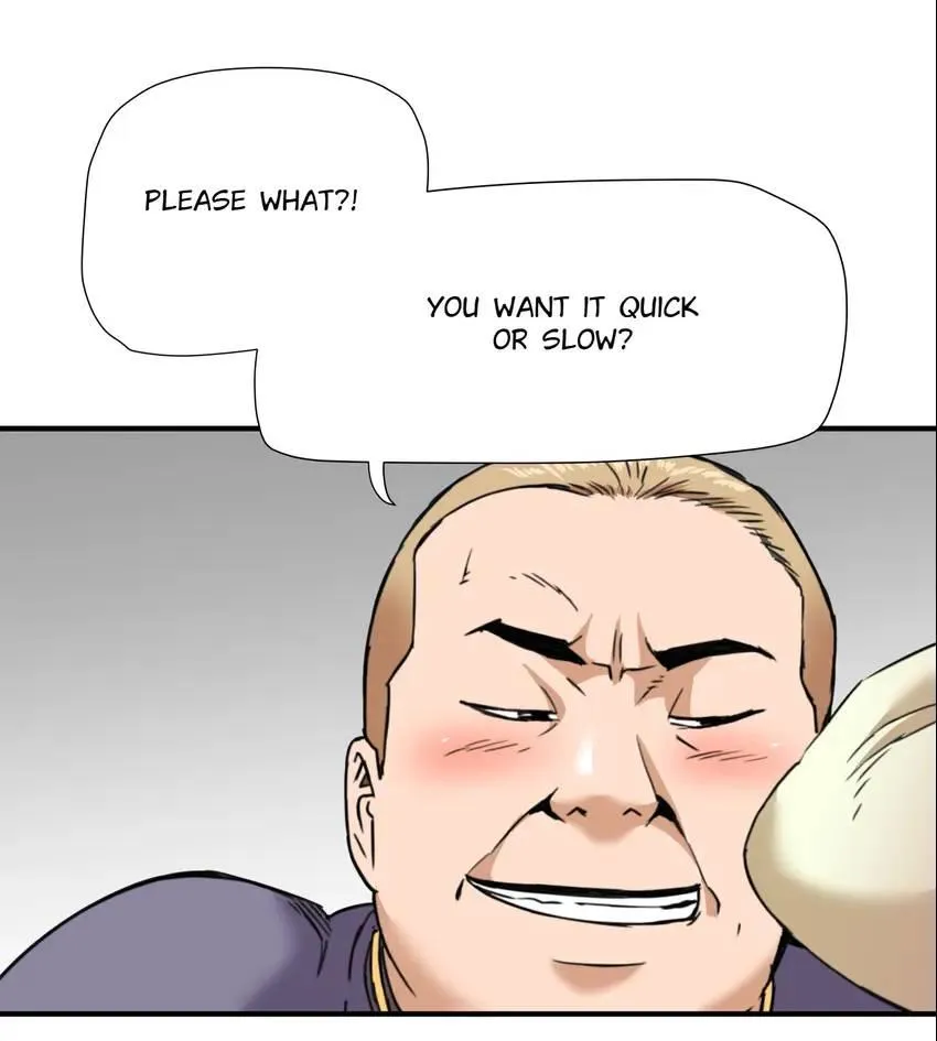 Squeaky Clean Chapter 23 page 9 - 