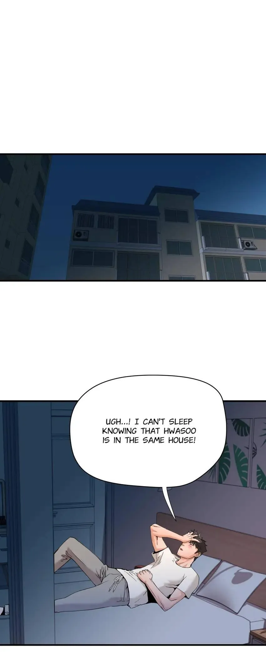 Squeaky Clean Chapter 24 page 13 - 