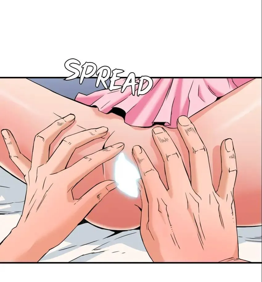 Squeaky Clean Chapter 24 page 24 - 
