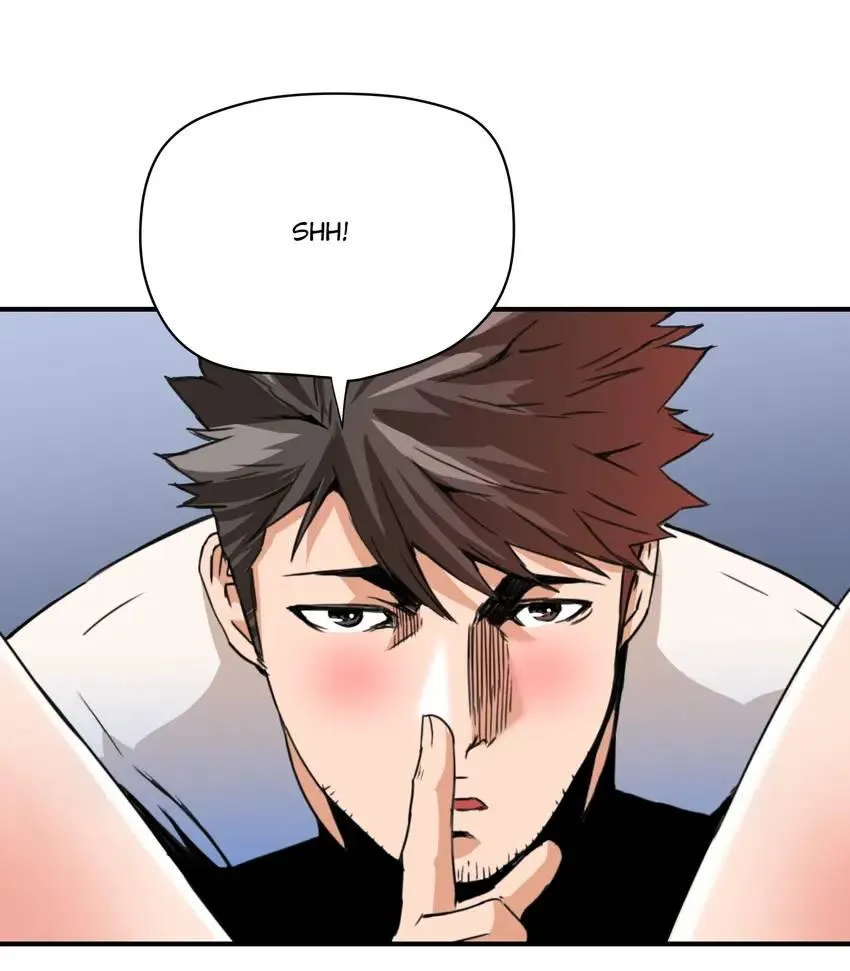 Squeaky Clean Chapter 24 page 27 - 