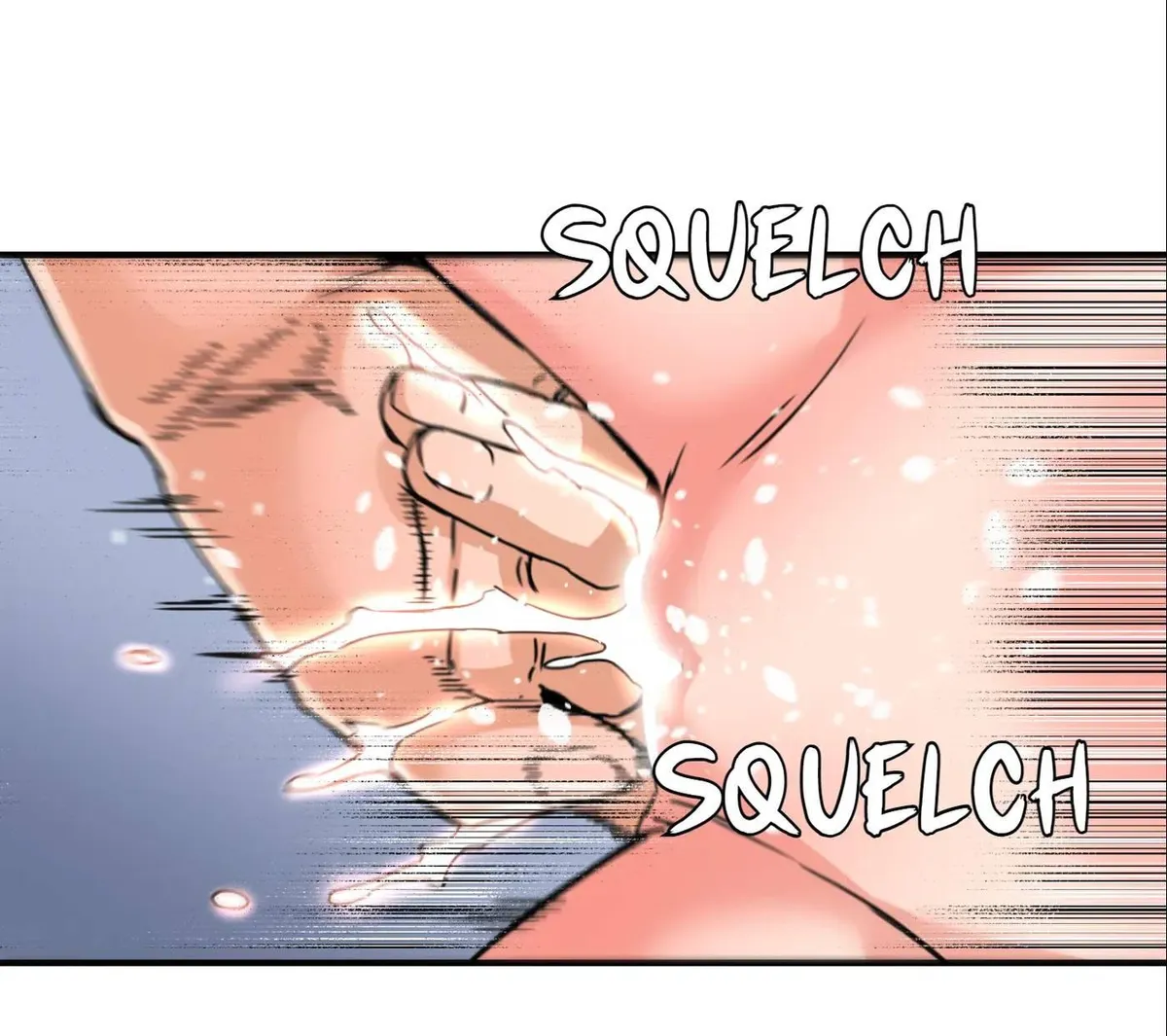 Squeaky Clean Chapter 24 page 30 - 