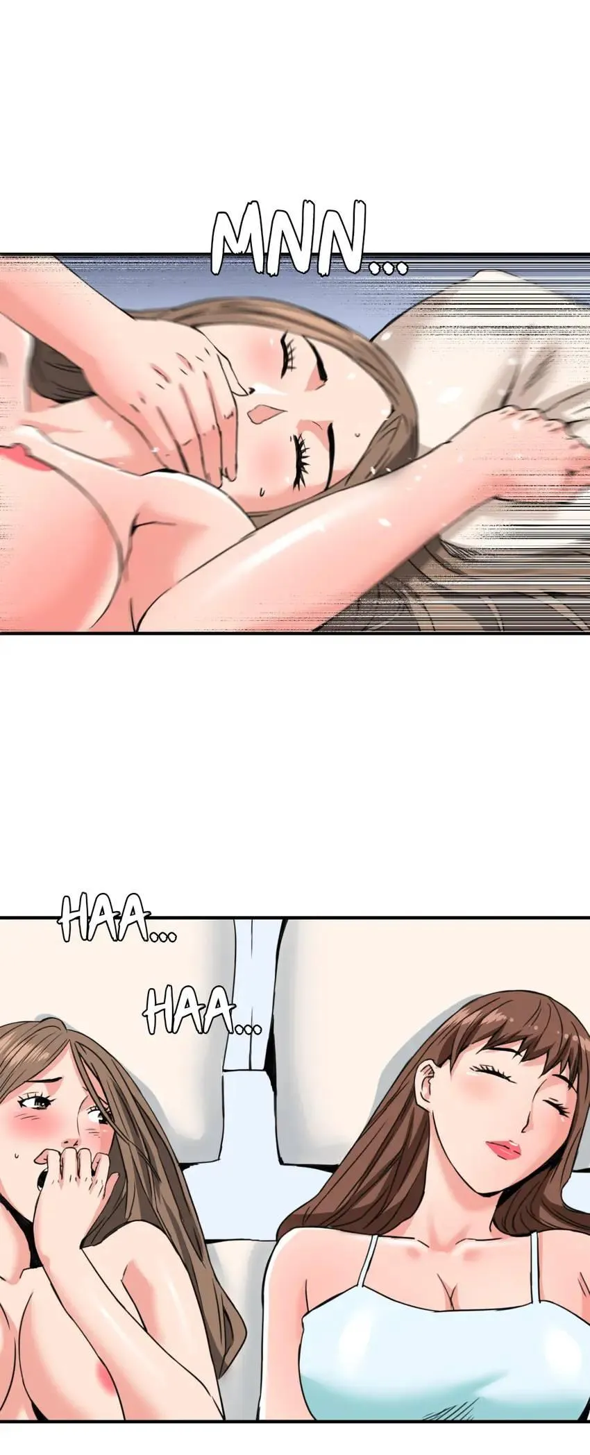 Squeaky Clean Chapter 24 page 31 - 