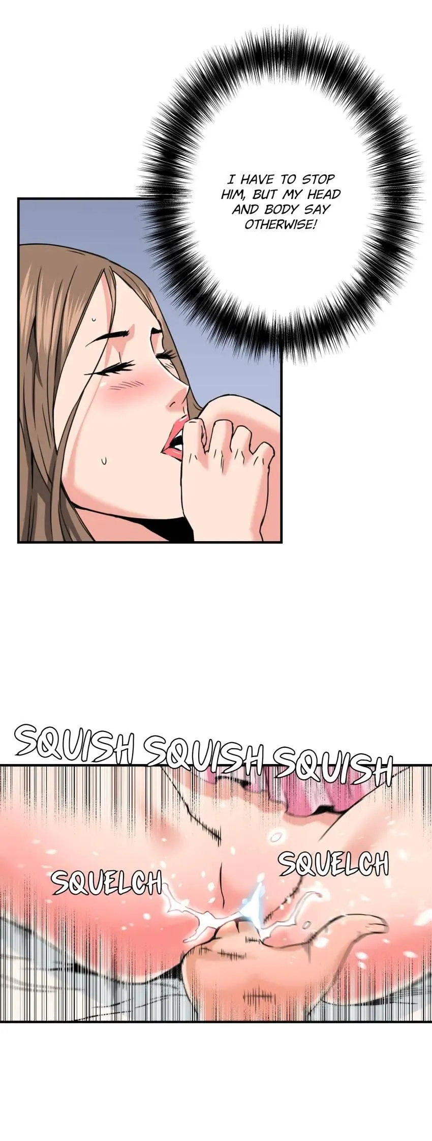 Squeaky Clean Chapter 24 page 32 - 