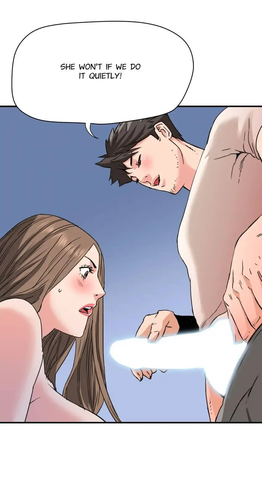 Squeaky Clean Chapter 24 page 35 - 
