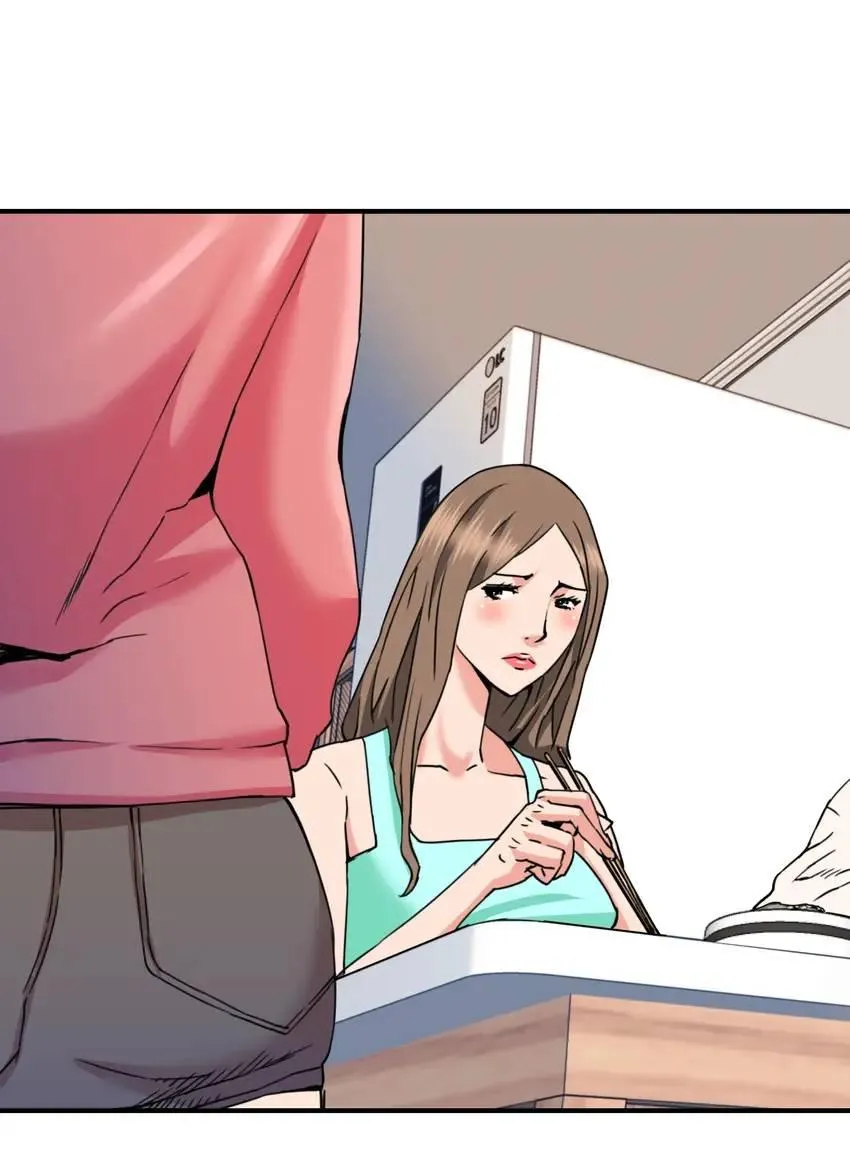 Squeaky Clean Chapter 24 page 9 - 
