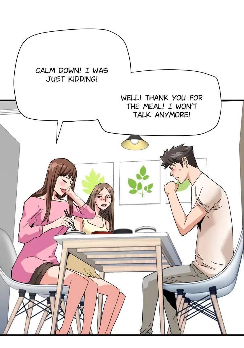 Squeaky Clean Chapter 25 page 21 - 