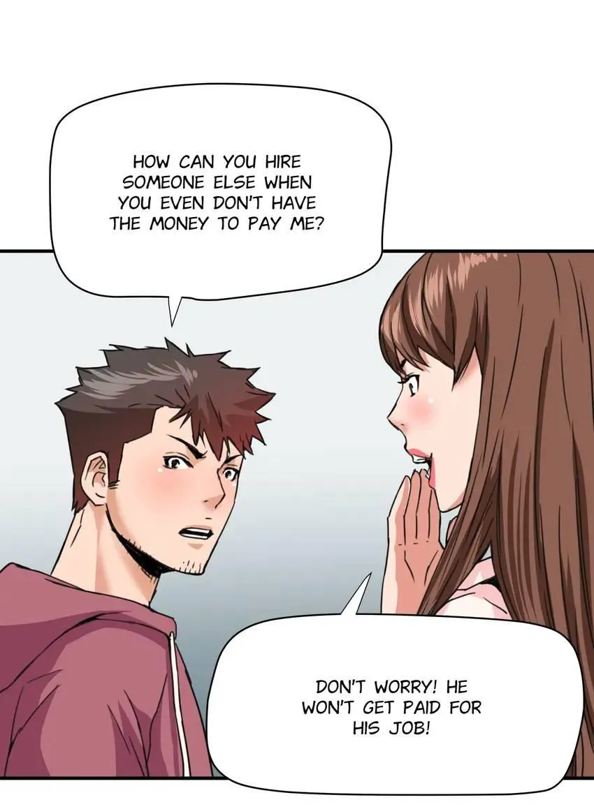 Squeaky Clean Chapter 25 page 24 - 