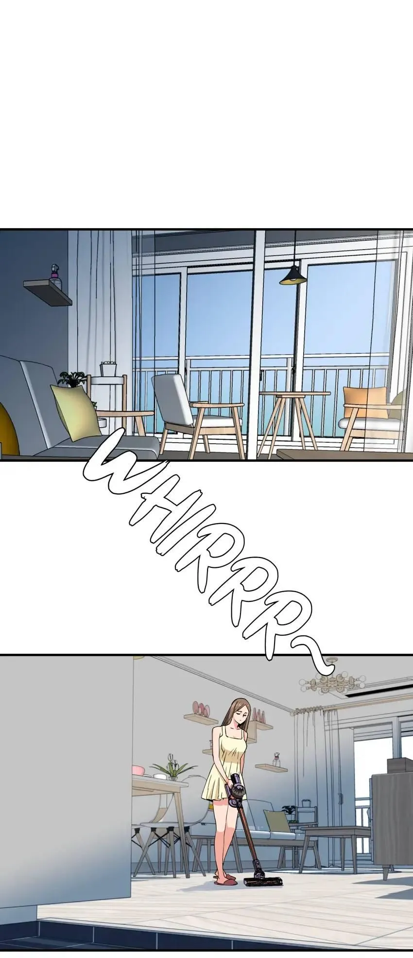 Squeaky Clean Chapter 25 page 26 - 