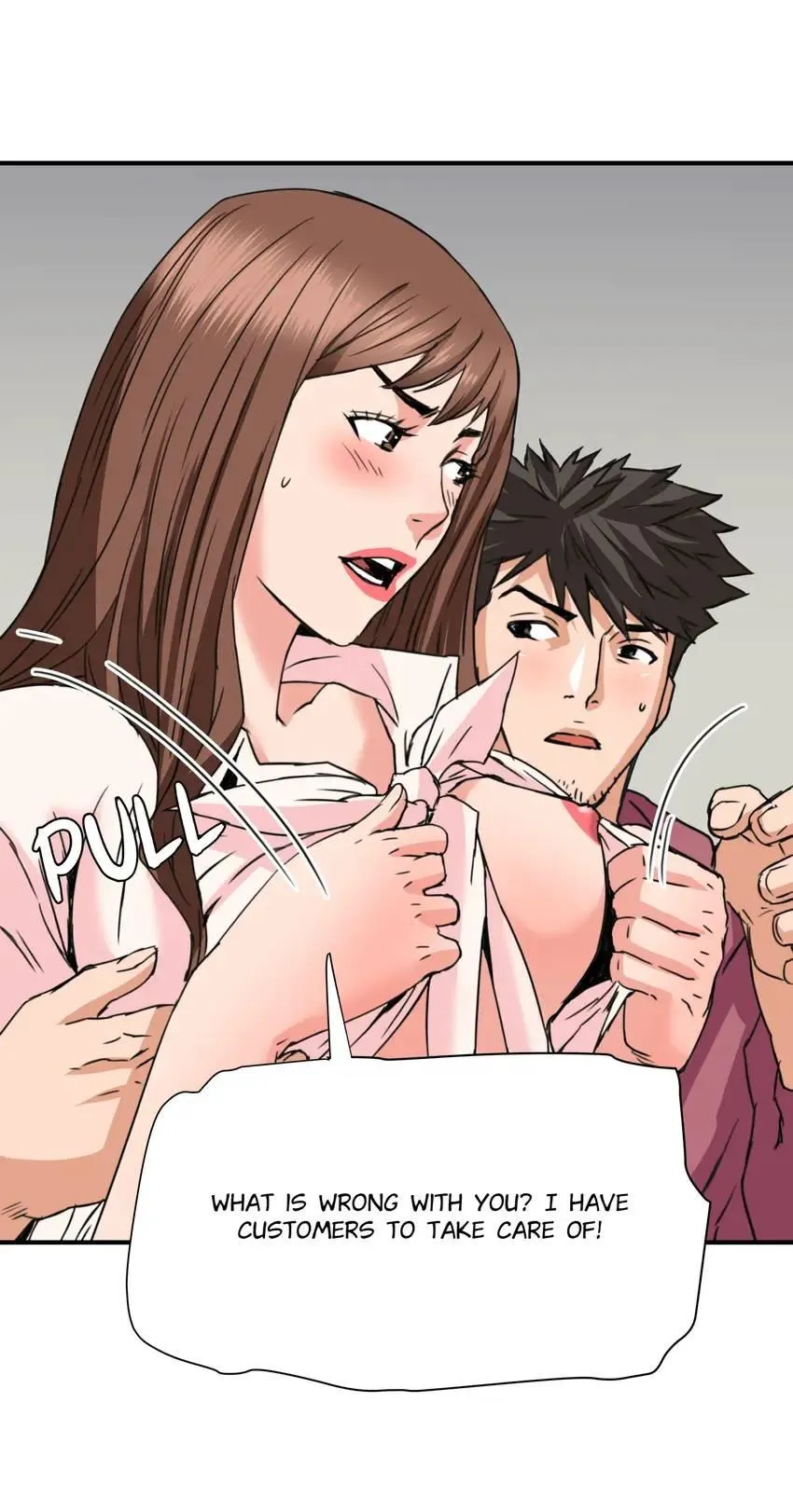 Squeaky Clean Chapter 26 page 2 - 